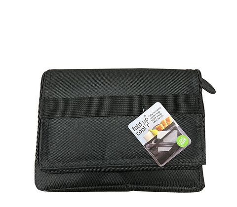 Sistema Maxi fold up Cool'R frokosttaske assorteret