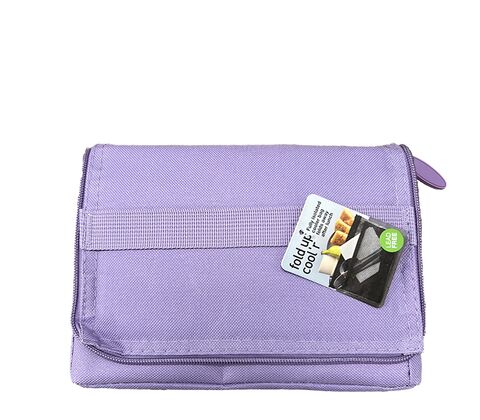 Sistema Maxi fold up Cool'R frokosttaske assorteret