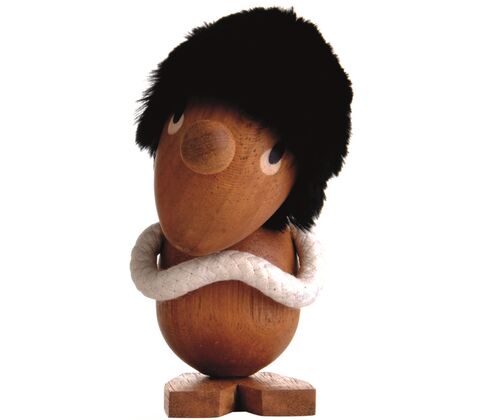 Architectmade Pessimist træfigur 13 cm