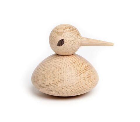 Architectmade Bird eg 10,5 cm