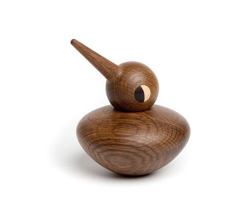 Architectmade Bird røget eg