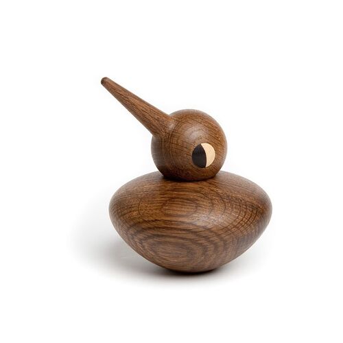 Architectmade Bird røget eg