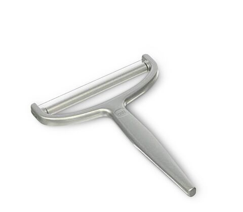 Osti osteskærer med rulle aluminium