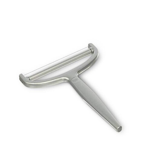 Osti osteskærer med rulle aluminium