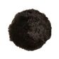 Sædeskind brun Ø 34 cm
