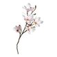 Magnolie gren i kunststof 92 cm rosa