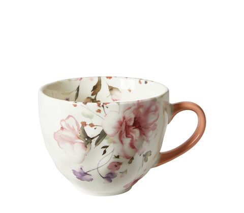 Krus flora rosa 480 ml