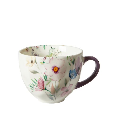 Krus flora lilla 480 ml