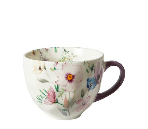 Krus flora lilla 480 ml