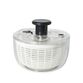 Salatslynge hvid 3,6 liter Ø 21,5 cm