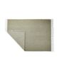 Night & Day Saga uldplaid olive 130x200 cm
