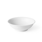 Kähler Hammershøi skål hvid 16 cm