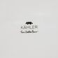 Kähler Hammershøi ovnfast fad 32x24 cm 