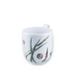 Kähler Hammershøi Summer 2026 coastal flower krus 33 cl