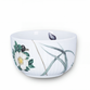 Kähler Hammershøi Summer coastal flower skål Ø 12 cm