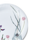 Kähler Hammershøi Summer coastal flowers tallerken Ø22 cm