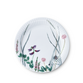 Kähler Hammershøi Summer coastal flowers tallerken Ø22 cm