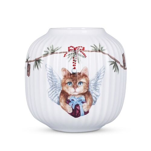 Hammershøi Jul 2025 fyrfadsstage Ø9.5 cm