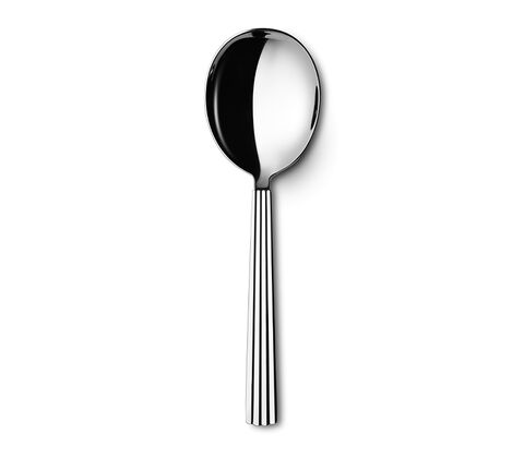 Georg Jensen Bernadotte serveringsske