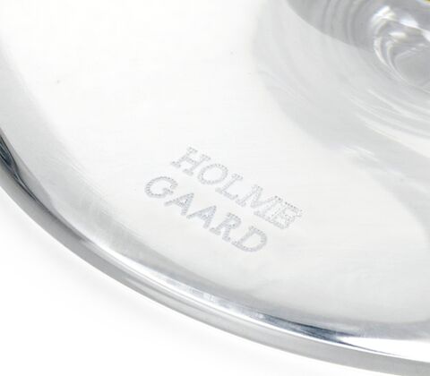 Holmegaard Cabernet cocktailglas 29 cl