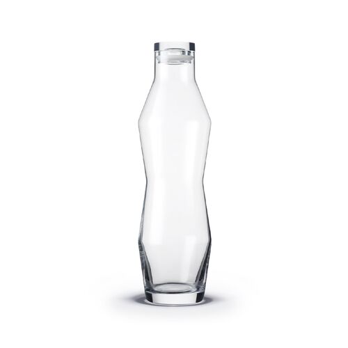 Holmegaard Perfection karaffel klar 1,1 liter