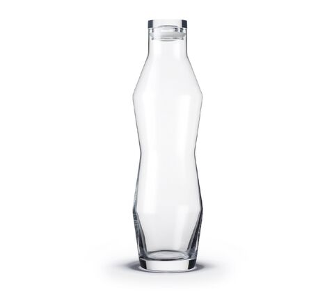 Holmegaard Perfection karaffel klar 1,1 liter
