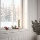 Holmegaard Christmas kalenderlys 2024 Ø 5 cm