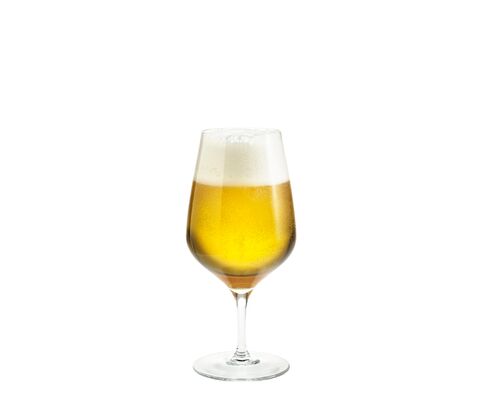 Holmegaard Cabernet ølglas  64 cl