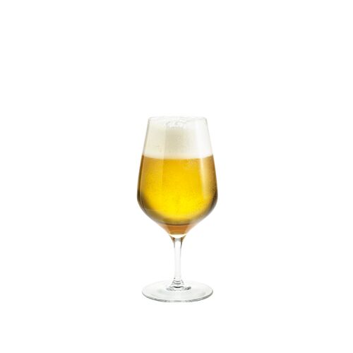 Holmegaard Cabernet ølglas  64 cl