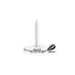 Holmegaard DWL lysestage 16 cm