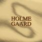 Holmegaard Bubble 4-armet lysestage rosa Ø 17,5 cm