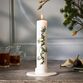Holmegaard Christmas kalenderlys 2026 Ø 5 cm