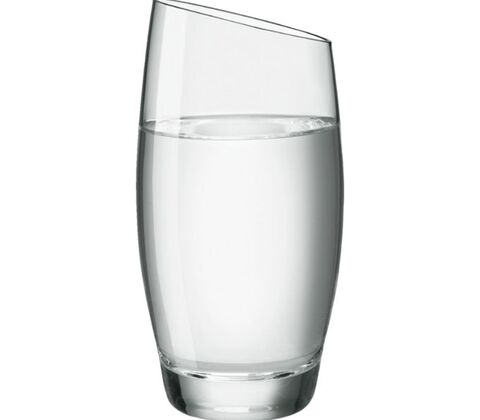 Eva Solo vandglas klar glas 35 cl