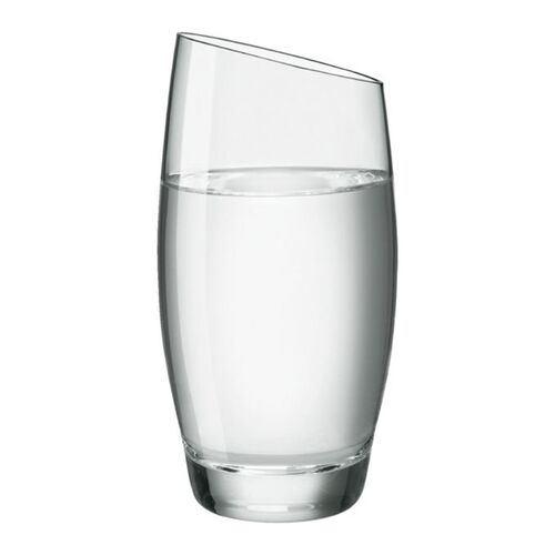 Eva Solo vandglas klar glas 35 cl
