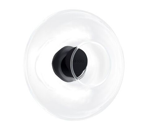 Eva Solo vinduesfoderkugle klar glas 14,3 cm