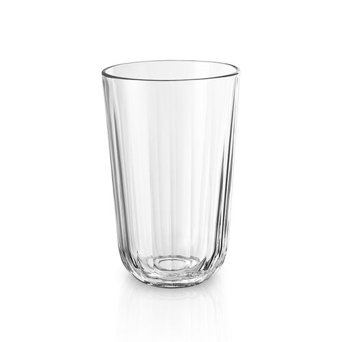 Eva Solo Facet glas 4 stk. 43 cl