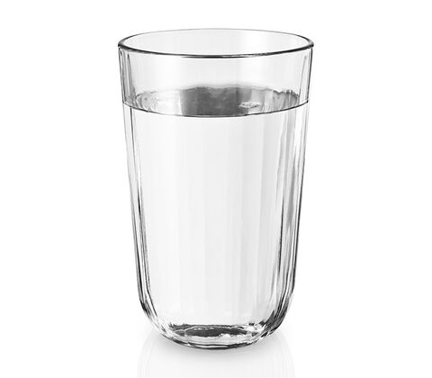 Eva Solo Facet glas 4 stk. 43 cl