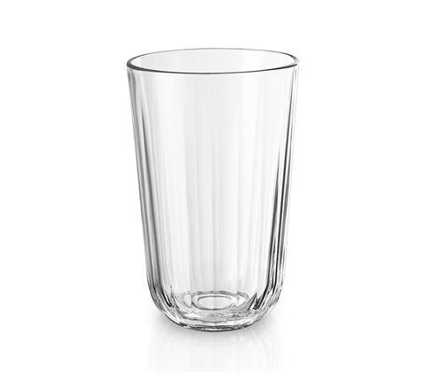 Eva Solo Facet glas 4 stk. 43 cl