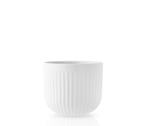 Eva Trio Legio Nova urtepotteskjuler 13 cm 