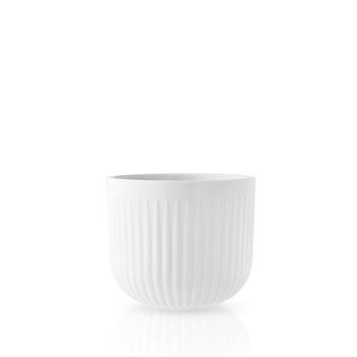 Eva Trio Legio Nova urtepotteskjuler 13 cm 