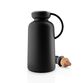 Eva Solo Silhouette termokande sort 1 liter