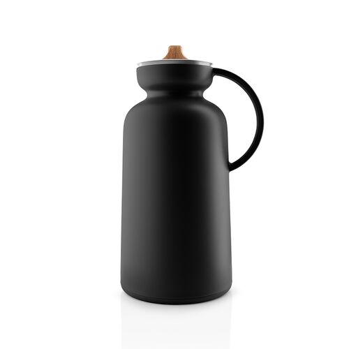 Eva Solo Silhouette termokande sort 1 liter