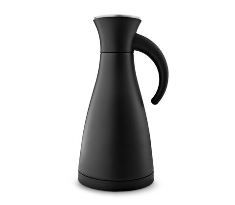 Eva Solo termokande mat sort 1 liter