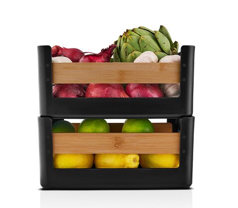 Eva Solo Nordic Kitchen viktualiekasse 26 x 18 cm