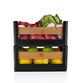 Eva Solo Nordic Kitchen viktualiekasse 26 x 18 cm
