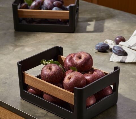 Eva Solo Nordic Kitchen viktualiekasse 26 x 18 cm