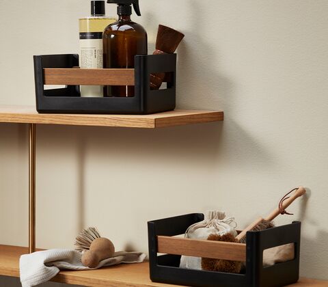 Eva Solo Nordic Kitchen viktualiekasse 26 x 18 cm