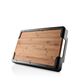 Eva Solo Nordic Kitchen serveringsbakke bambus 35x50 cm