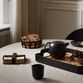 Eva Solo Nordic Kitchen serveringsbakke bambus 35x50 cm