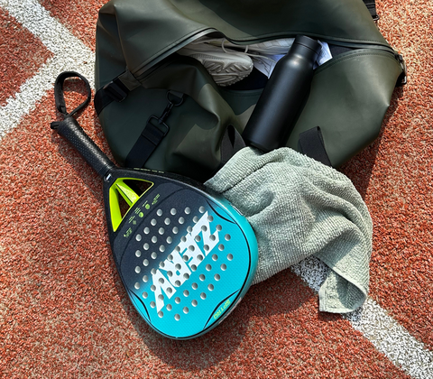 Eva Solo Urban termoflaske sort 0,5 liter